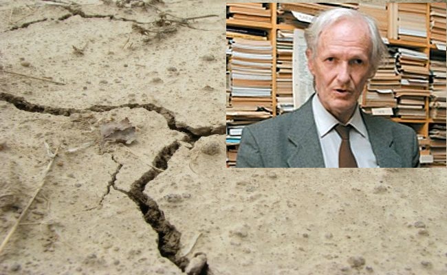 На 21.12.2012 се запасете с храна и вода! Чакайте земетресение!