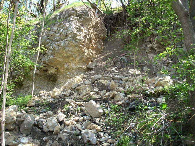 Село Ягодина втори ден откъснато от света 