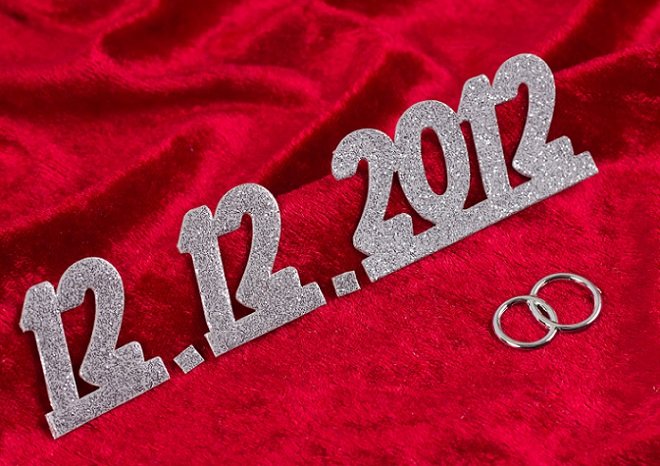 Датата на чудесата - 12.12.2012