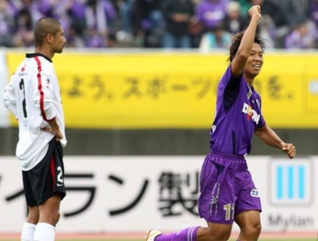 Хирошима спечели пето място на Световното