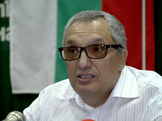 Костов: Издигането на Гугушева е услуга за Бойко Борисов