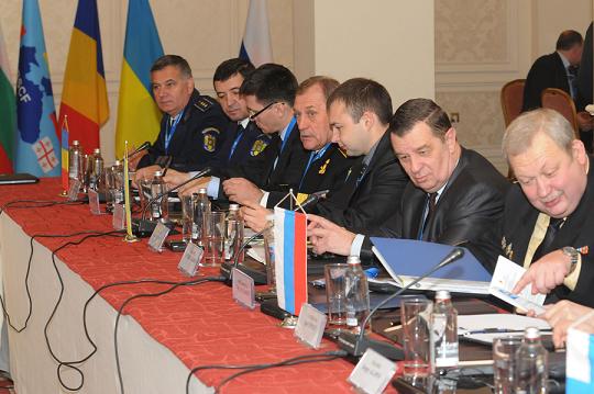 България оглави черноморските държави