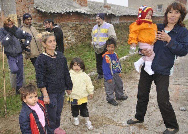 Помощи за деца – само, ако ходят на градина