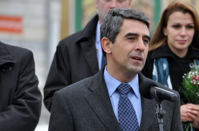 Плевнелиев: Не съм послушен и зависим президент