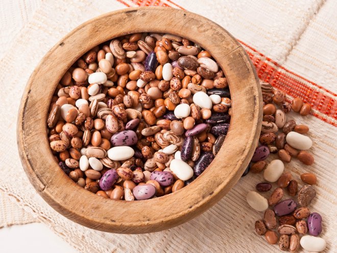 Нов гаф на БЧК: Раздават железен боб