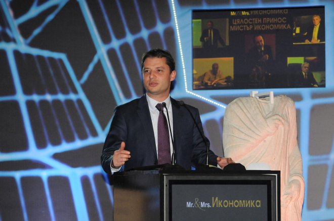 Добрев: Без ГЕРБ щяхте да надплатите $300 млн. за газ