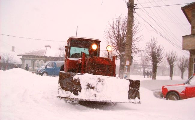 Снегорин уби жена!