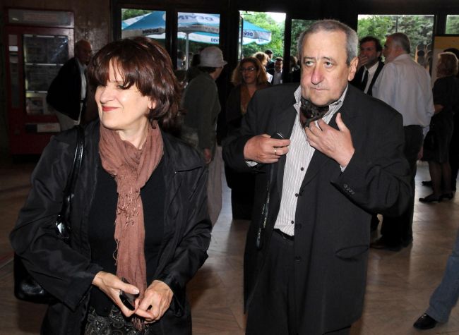 Как живея без Велко? Нямам думи!