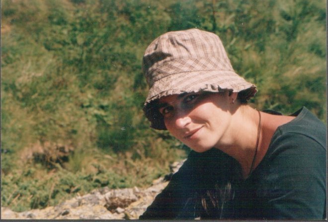 Оля Стоянова спечели конкурса за пиеса на Театър София