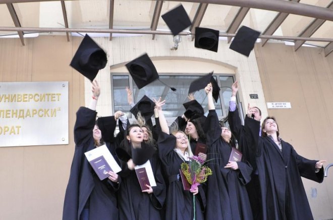 Турция вече признава българските дипломи 