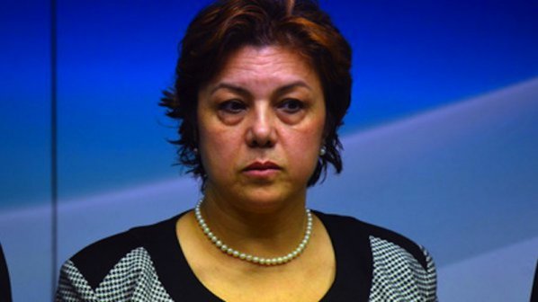 Гугушева губи поста си в Спецпрокуратурата