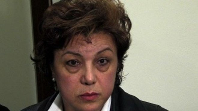 Галя Гугушева: Нищо в живота ми не ме притеснява