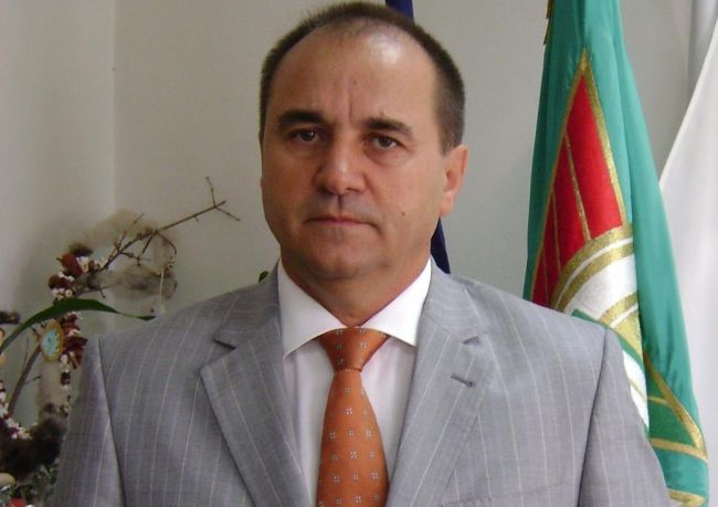 Кметът на Гълъбово говори в Европа за делото срещу него