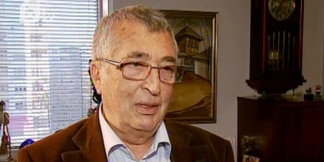 Киро Киров: Отписах 1 млн. лв. от откупа!