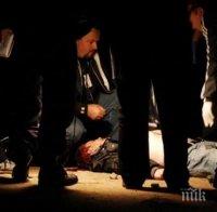 Сензационно разкритие! Убитият строителен бос бил замесен в имотна измама, прибрал 5 млн. лева от клиенти! (обновена)