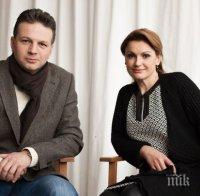 Само в ПИК! Ники Дойнов стяга апартамент за млада годеница, яхна нов мерцедес (папарашки снимки)