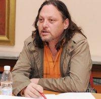 Нидал Алгафари сензационно пред ПИК: Истерията около касапницата в Париж има за цел Франция да се включи по-яростно във войната срещу 