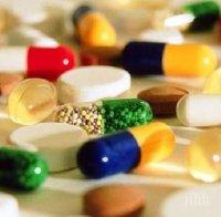 Учини създадоха нов антибиотик, преборващ устойчиви бактерии 