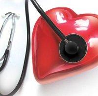 Кардиолог: Хората, които имат сърдечни проблеми, трябва да излизат в топлата част на деня