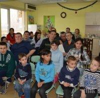 Закриха Дома за деца в с. Борован след административни актове