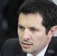 Филип Гунев: ЕК ще ни прати тежък доклад по мониторинга по правосъдие и вътрешен ред