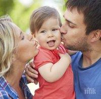 Над 400 000 самотни родители в България