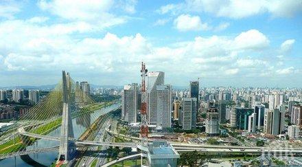 масови безредици сао пауло