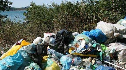 събират опасни битови отпадъци велико търново