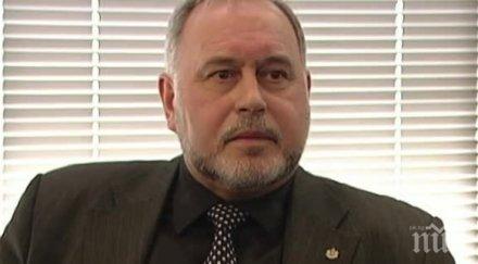 експерт сигурността терористите имали вътрешна информация