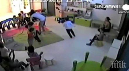 рекорден брой сигнали деца риск получени дазд