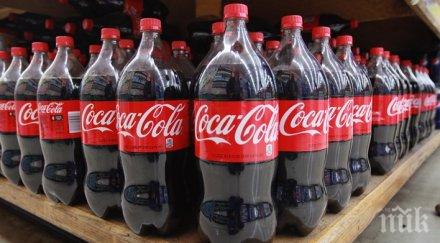 кока кола съкращава 1800 работници опит свие разходите