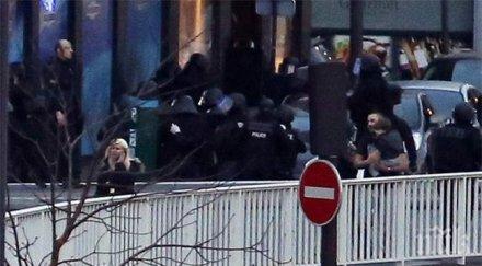 ройтерс кървавите атаки франция показват ограниченията разузнавателните служби