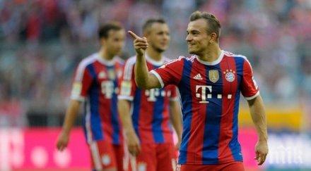 интер взе звезда байерн мюнхен милиона