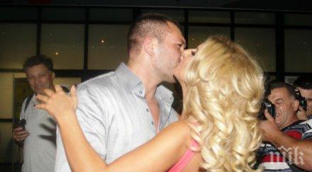 бомба кобрата подари диамант андреа накрая женят