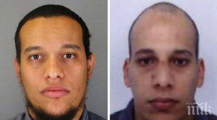 терористите заявили искат умрат мъченици