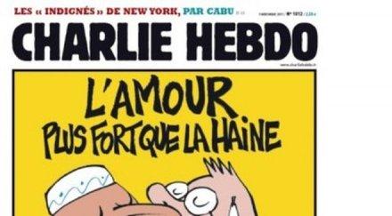 следващият брой шарли ебдо излезе график оцелелият редакторски екип събира скоро