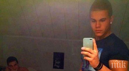 учени мъжете пристрастени селфита проявяват черти психопати