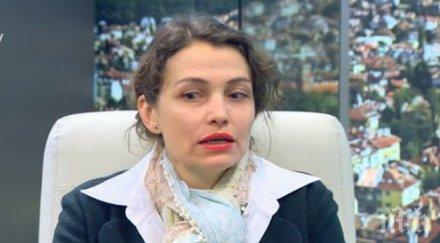 съдиите висок стандарт живот бъдат проверени обяви съдийка