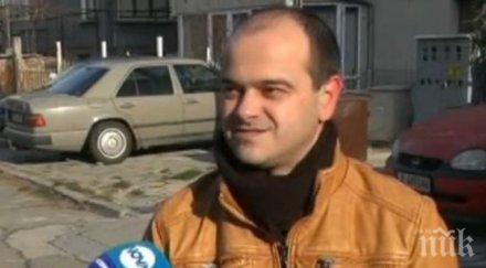 несебърлия съди български пощи заради развалено пиле