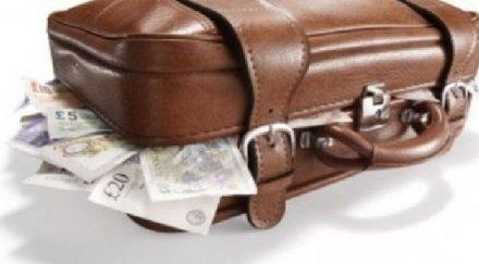 взривиха куфара автогарата добрич бил пълен дрехи