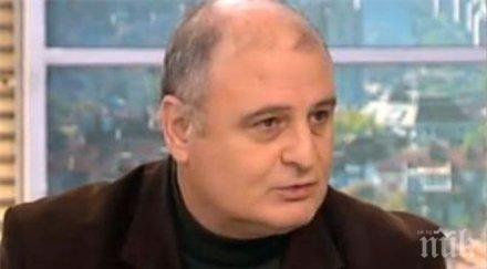 експерт твърди ударят терористи справим