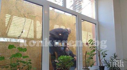 пиян мъж падна шахта озова общоселско събрание