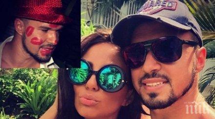 безобразие николета затри 100 бона нова година валери божинов ужас