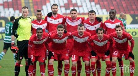 цска първа тренировка турция