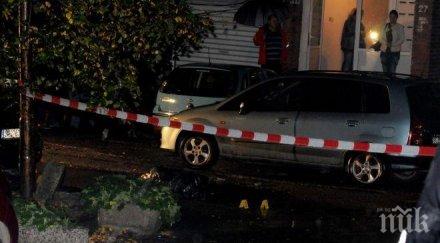 кръв оплиска софия двойно убийство потресе столицата разстреляни строителен предприемач съпругата обновена