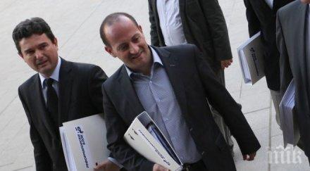 радан кънев бил добро политическо здраве