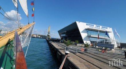 пристанище бургас еад млн печалба 2014