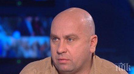 ветеран антитерористичната група алфа извършителите кървавия акт париж истински професионалисти