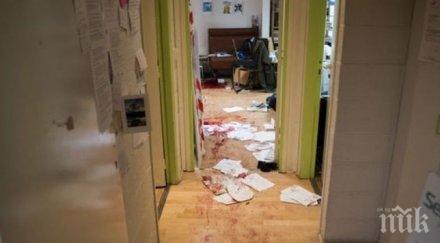разтърсваща изповед първо лице вижте разказите оцелели кървавия атентат шарли ебдо