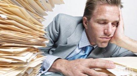 частна фирма поддържа държавната база личните данни изготвя избирателните списъци